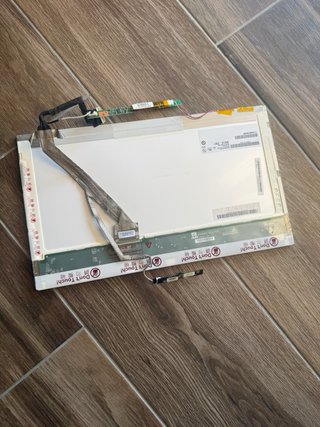 Schermo LCD Acer Aspire 5735