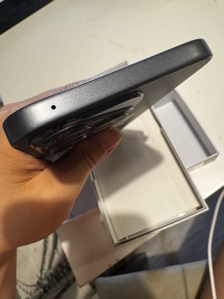 Honor 400 8+256GB Negro