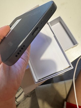 Honor 400 8+256GB Negro
