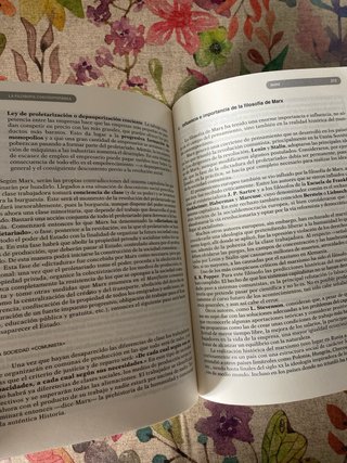 Historia de la Filosofía
