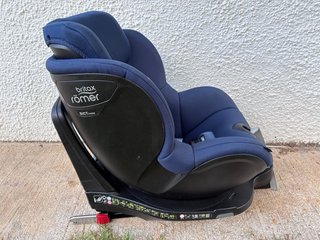 Britax Römer Dualfix i-Size Silla Coche