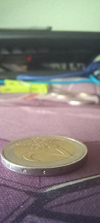 Moneta da 2 Euro da Collezione