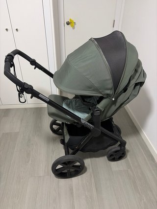 Carro de bebé Jane MUUM