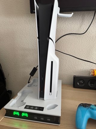 Consola PlayStation 5 Slim