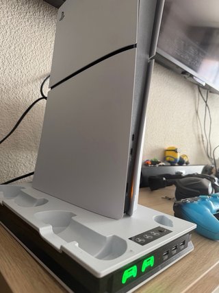 Consola PlayStation 5 Slim