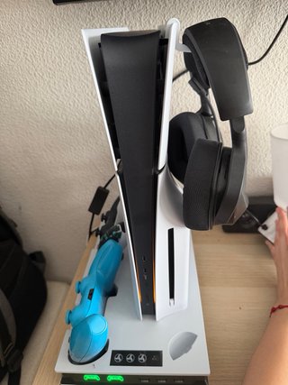 Consola PlayStation 5 Slim