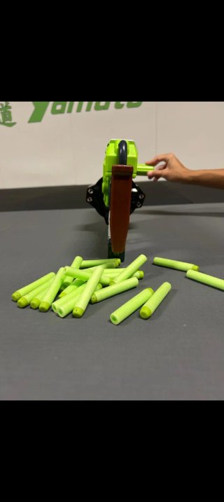 Nerf Zombie Strike Dominator