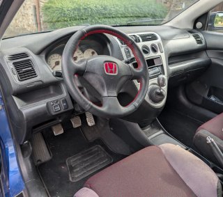 Honda Civic 2003