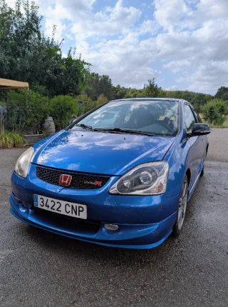 Honda Civic 2003