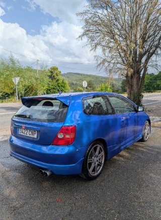 Honda Civic 2003