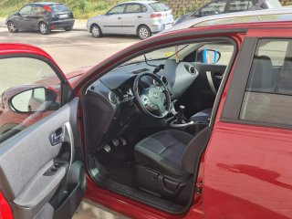 Nissan Qashqai+2 2013