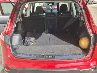 Nissan Qashqai+2 2013