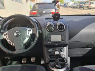 Nissan Qashqai+2 2013