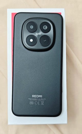 Xiaomi Redmi Note 15 Pro+ 5G 8/256GB