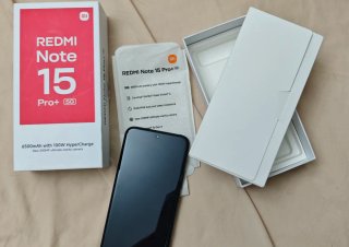 Xiaomi Redmi Note 15 Pro+ 5G 8/256GB