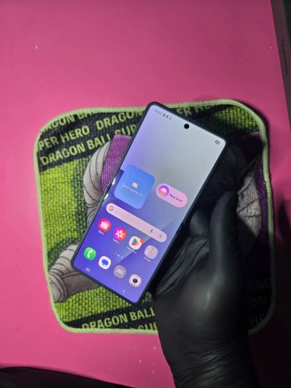 Samsung Galaxy Z Flip 7