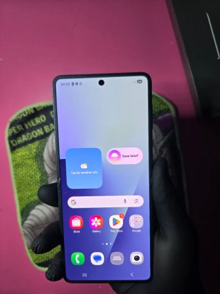 Samsung Galaxy Z Flip 7