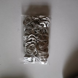 Chapas de latas (100-500 unità)