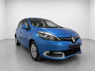 Renault Scenic 2014