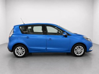 Renault Scenic 2014