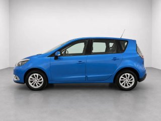 Renault Scenic 2014