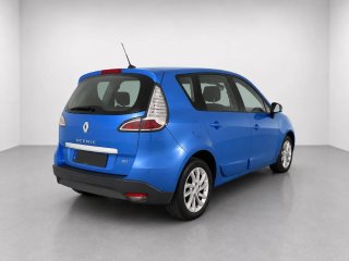 Renault Scenic 2014