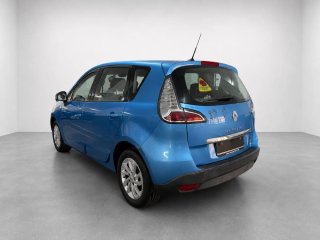 Renault Scenic 2014