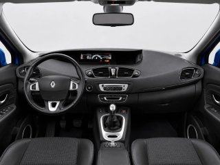 Renault Scenic 2014