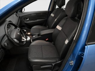 Renault Scenic 2014