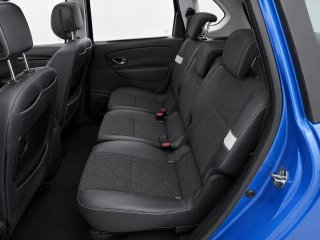 Renault Scenic 2014