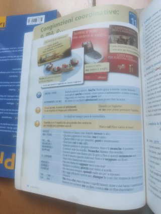 Gramm.it grammatica italiana per stranieri : co...