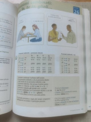 Gramm.it grammatica italiana per stranieri : co...