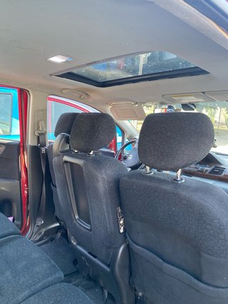 Honda FR-V 2006
