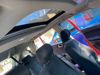 Honda FR-V 2006