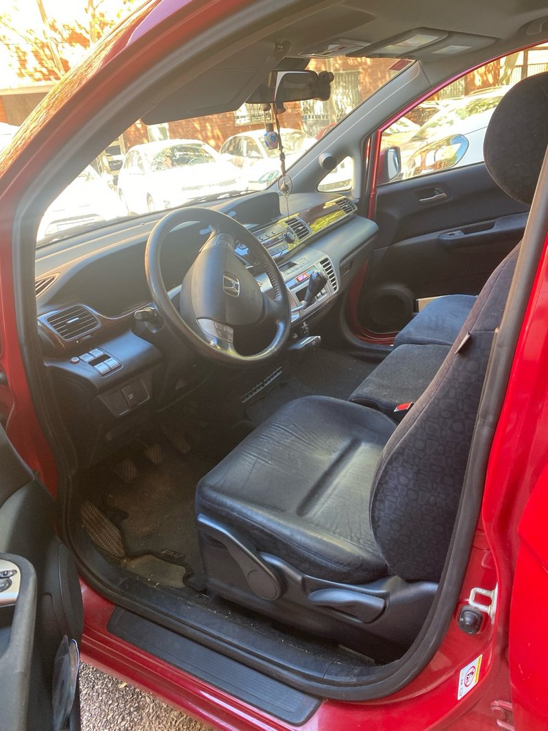 Honda FR-V 2006 - foto 1