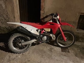 Gasgas EC 300 2021 Enduro