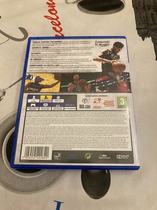 NBA 2K19 PS4 (PlayStation 4) Giannis Antetokounmpo