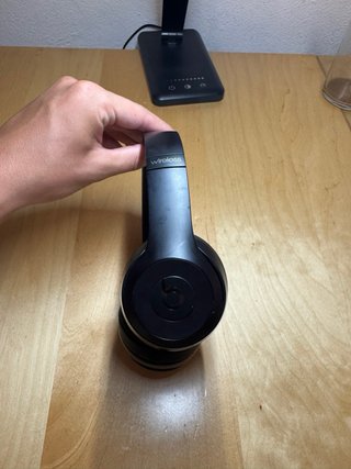 Auriculares Beats Solo3 Wireless