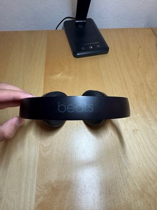 Auriculares Beats Solo3 Wireless