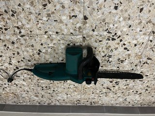 Cortasetos Eléctrico Bosch