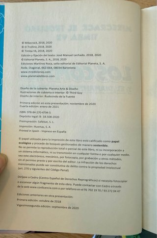Lote 6 Libros Los Compas (1 al 6)