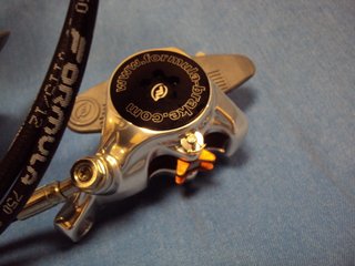 NUEVO. FORMULA T1 700mm 1700mm Frenos Fórmula