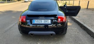 Audi TT 1999