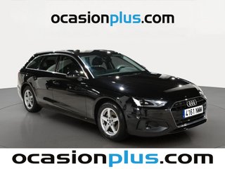 Audi A4 Avant Advanced 35 TFSI 110 kW (150 CV) S tronic