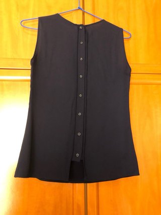 Lote de 2 blusas de mujer