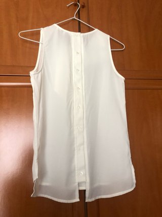 Lote de 2 blusas de mujer