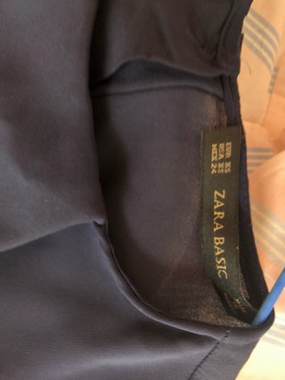 Lote de 2 blusas de mujer