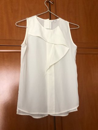 Lote de 2 blusas de mujer
