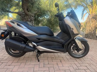 Yamaha X MAX 300 ABS 2019 - 14.800 km