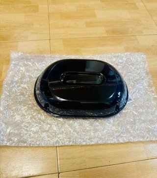 NUEVA! Cubierta Filtro Aire Moto Honda a estrenar
